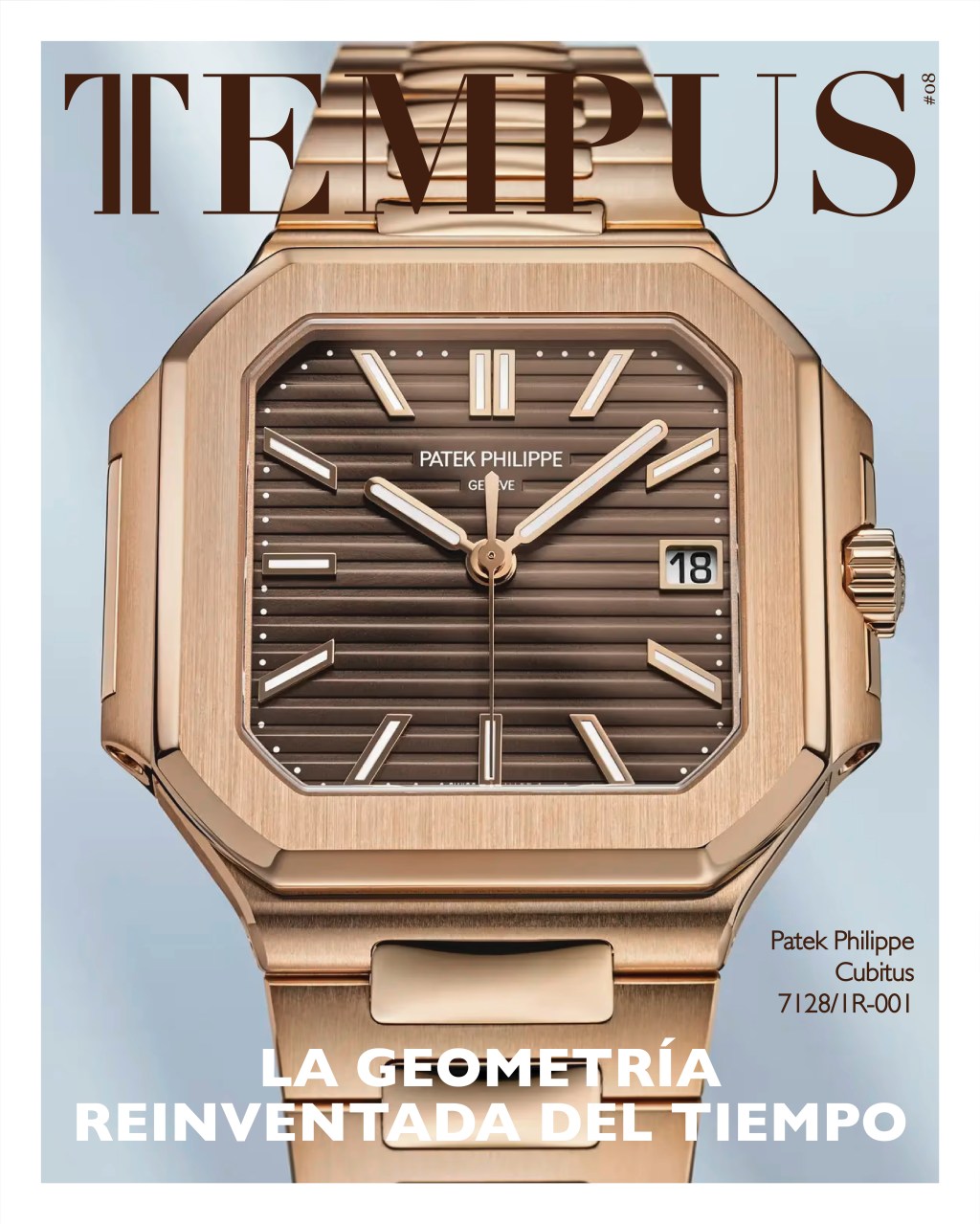 Lo nuevo y lo que&nbsp;permanece