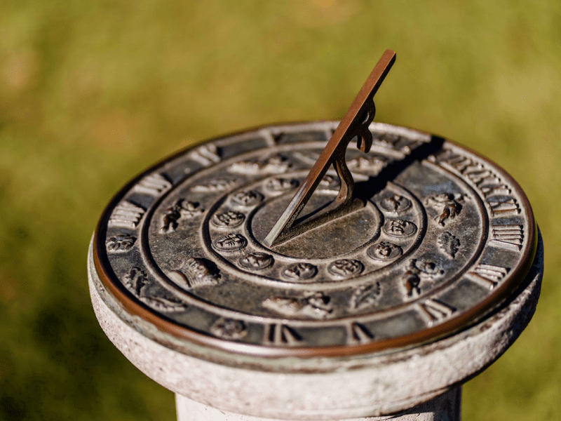 A la sombra del&nbsp;tiempo