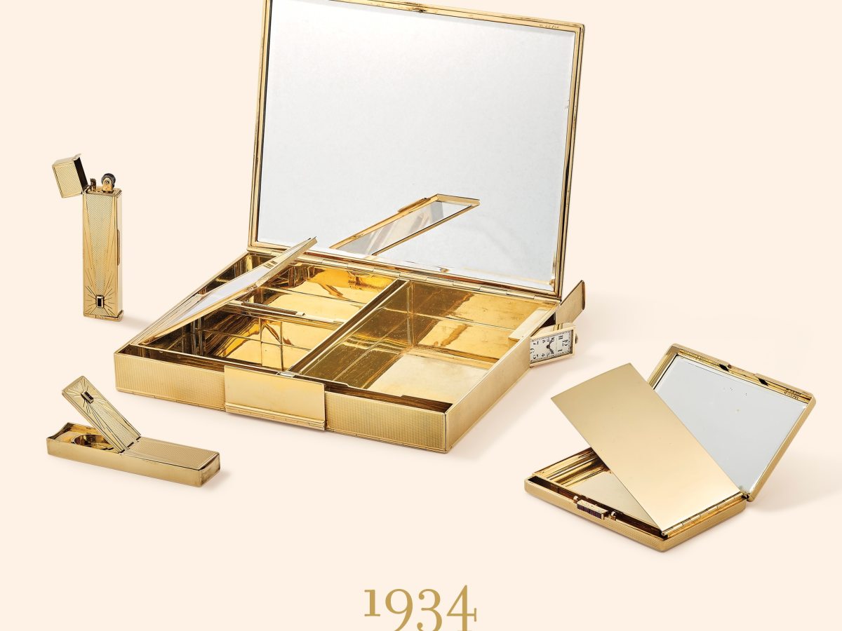 La Memoria de Van Cleef &&nbsp;Arpels